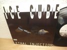 Ice Cube – Lethal Injection US 1993 rare Hip Hop, Gangsta, G-Funk Lp