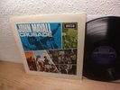 John Mayall's Bluesbreakers – Crusade Lp 1972 mint- UK Decca Blues Rock,