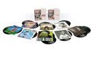 David Bowie Brilliant Adventure (1992-2001)   Vinyl LP Box includeds TOY