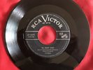 Robins, RCA 5271, All Night Baby & Oh Why, Great group jump R&B & ballad