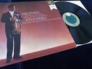 Dvorak / Glazounov: Violin Concertos - Milstein **Capitol P8382 ED1 LP**
