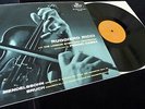 Mendelssohn / Bruch: Violin Concertos - Ricci **Decca LXT 5334 Pancake ED1 LP**