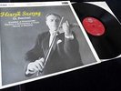 Henryk Szeryng - Violin Recital **Original RCA Living Stereo SB-2109 ED1 LP**