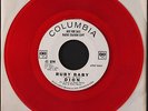 DION DI MUCI: ruby baby COLUMBIA 7