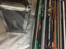 JON BON JOVI The Albums Limited Edition Vinyl Box Set 25 Vinyl LPs