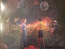 Stranger Things 3 Soundtrack Fireworks Set Vinyl LP + 7”  45 Single