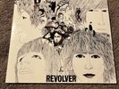 Revolver by The Beatles (Vinyl, Capitol/EMI Records)