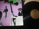 The Gun Club Fire of Love Album Record LP Vinyl Ruby