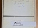 Big Star Third (Test Pressing Edition) Vinyl Box Set Omnivore Recordings OVLP-1