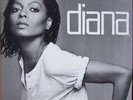 Diana Ross Diana LP Album Gat Vinyl Schallplatte 214930