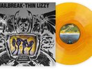 Thin Lizzy – Jailbreak VMP Vinyl Me Please Overmaster Orange Colored Vinyl LP