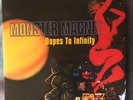 MONSTER MAGNET - DOPES TO INFINITY Vinyl Record 2 LP Album OOP bonus tracks RARE
