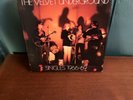 Velvet Underground Singles Box Set 1966-1969 vinyl