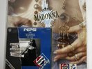 Madonna Like a prayer Promo Mexico Lp +7 single Mega rare Lot