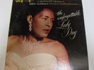 Billie Holiday 