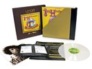 JIMI HENDRIX EXPERIENCE - ARE U EXPERIENCED - ANALOGUE PRODUCTIONS UHQR VINYL