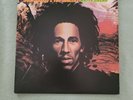 VINTAGE BOB MARLEY & THE WAILERS 'NATTY DREAD' 1974 CLASSIC LP