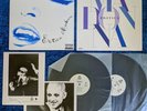 MADONNA EROTICA PROMO DJ 2 x 12'' VINYL LP RECORD US 1992  PRESS PHOTOS FLAT LOT