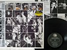 MODELS OUT OF MIND OUT OF SIGHT GEFFEN P-13302 JAPAN OBI VINYL LP