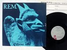 R.E.M. CHRONIC TOWN INTERNATIONAL 20AP 2958 JAPAN VINYL LP