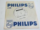 The Walker Brothers STAY WITH ME BABY 1967 UK 7