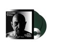 Jethro Tull - The Zealot Gene -  2 LP - CD - Green Vinyl 500 Copies - Neu OVP