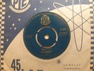 The Marcels – Blue Moon 1961 7” Pye International 7N.25073