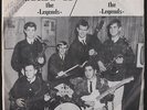 LEGENDS: surf's up / dance with the drummer man DOC HOLIDAY 7