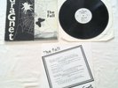 The Fall - 4 x LP's, Albums - Dragnet , 458489 A Sides in White, 2 x Live At