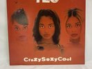 Crazysexycool by TLC Vinyl LP