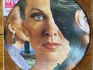 Styx – Pieces Of Eight –Hard Rock-Prog Rock Vinyl LP-OG Pic Disc Ltd Ed Numbered