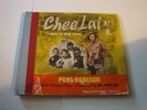 CHEE LAI SONGS OF NEW CHINA, PAUL ROBESON 78 RPM 3 RECORD ALBUM KEYNOTE 109 HEAR