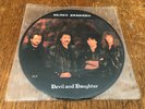 BLACK SABBATH Devil & Daughter 7