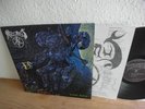 Nocturnus – The Key  Archive copy 1990 mint- Lp Death Metal monster