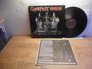 Gorefest - Mindloss first press LP 1991 mint- Death Metal Rarity