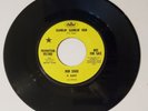 Bob Seger-Ramblin Gamblin Man/Tales of Lucy Blue-Promo-Capitol Records 45
