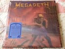 Megadeth: Peace Sells 25th Anniversary Deluxe Edition Box Set. Sealed; 3LP + 5CD