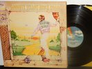 ELTON JOHN 2 LP SET GOODBYE YELLOW BRICK ROAD TRI GATEFOLD CV NEAR MINT NR