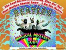 The Beatles - Magical Mystery Tour - Vinyl Record.. - P2A