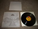RARE  Frank Sinatra ‎– Watertown LP  PROMO  Reprise FS 1031  NM VINYL W/ Poster