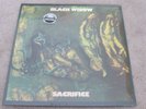 BLACK WIDOW - SACRIFICE - HARD / DOOM ROCK - NEW VINYL LP