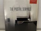 The Postal Service - GIVE UP - Vinyl LP - NEW & SEALED