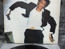 LP David Bowie – Lodger | Japan Press | EX+/EX | Rock
