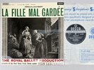 SXL 2313 *WBg* ED1 TAS LISTED* HEROLD-LANCHBERRY: LA FILLE MAL GARDEE*