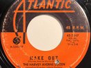 HARVEY AVERNE DOZEN Make Out/You're No Good LATIN NORTHERN SOUL 45 *hear*