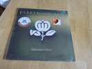 Fleetwood Mac. Greatest Hits. Warner Bros. 1-25801. Original 1988 release w/hype