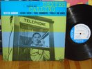 Dexter Gordon - Dexter Calling... BLUE NOTE BLP 4083 VG+