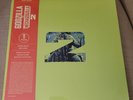 SDCC 2022 MONDO Vinyl Record LP Godzilla Vs Mechagodzilla Soundtrack NEW In Hand