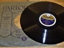 JAZZ TEDDY WILSON = BILLIE HOLIDAY. I Cried for You / I'll Get By UK. 78rpm 1941