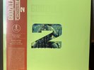 SDCC 2022 Exclusive MONDO Godzilla Vs Mechagodzilla Soundtrack Vinyl 2xLP